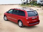 Dodge Grand Caravan 2007 года